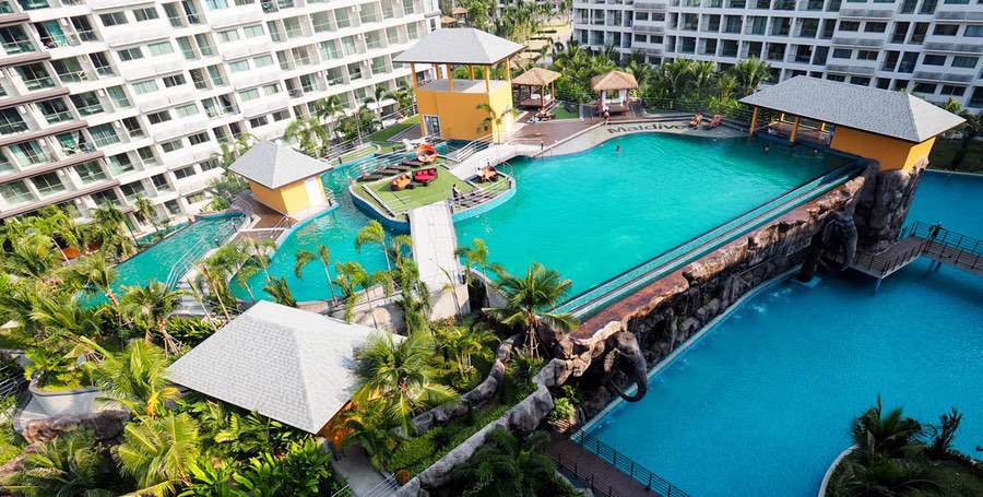 picture 1 Bedroom Condominium @ Laguna Beach Resort 3 The Maldives - 29/35