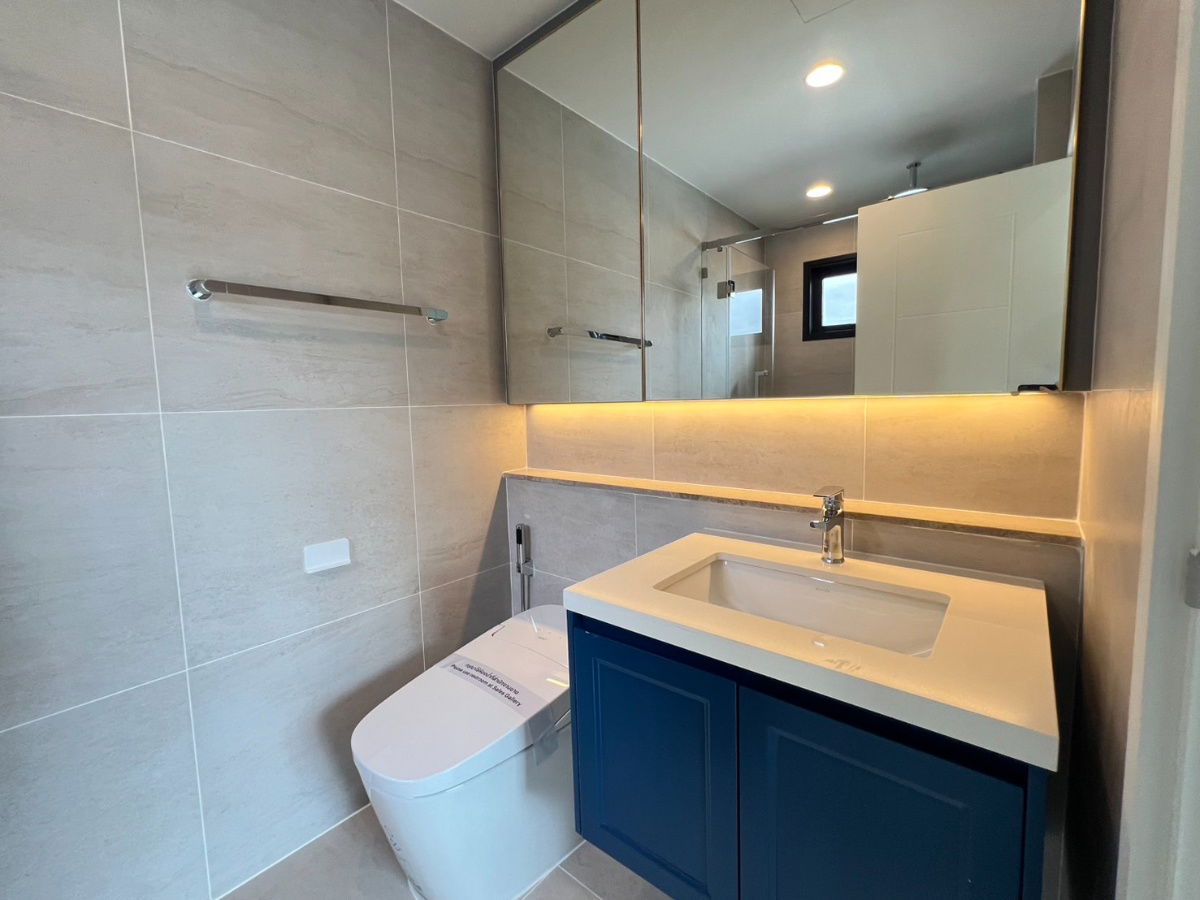 รูป 🏡✨  ขายโครงการเศรษฐสิริ พหลโยธิน-สายไหม  ทำเลทอง บนถนนสายไหม ใกล้รถไฟฟ้า BTS สถานีคูคต - รูปที่ 13/19