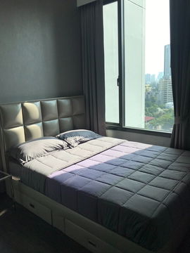 Edge Sukhumvit 23 | Near BTS Asoke