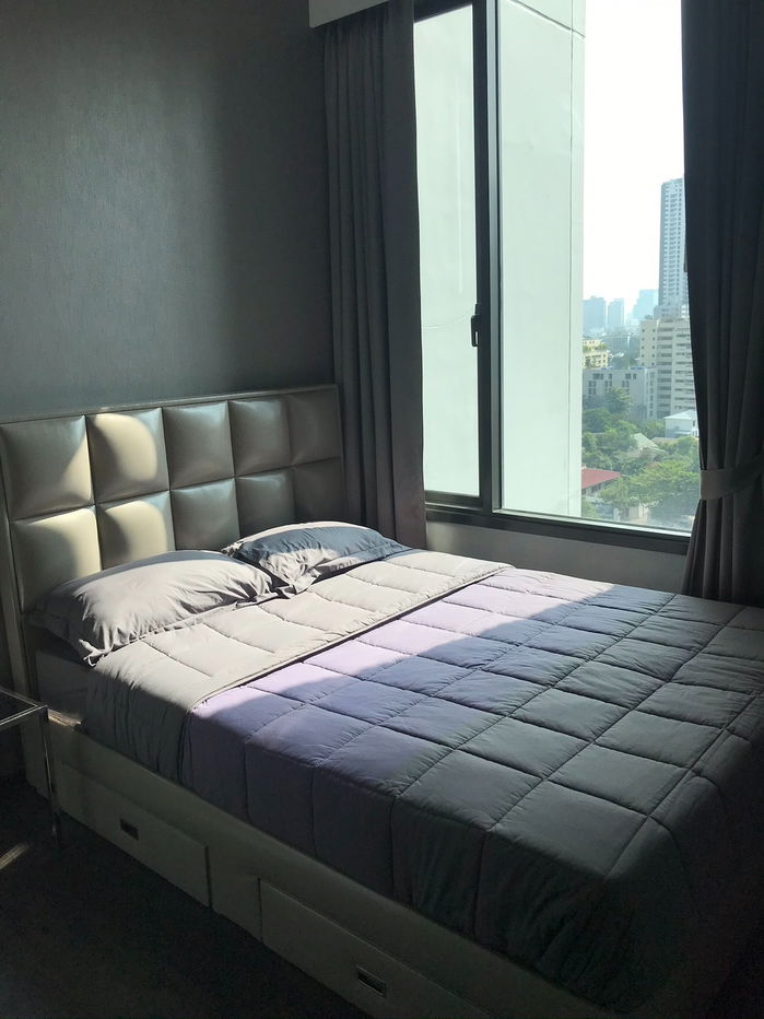 picture Edge Sukhumvit 23 | Near BTS Asoke - 1/8