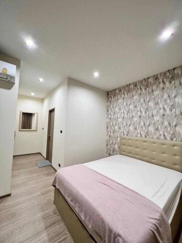 รูป ขายทาวน์โฮม โครงการ เธอ ลาดพร้าว 93 ( THER Ladprao  93 ) - รูปที่ 6/16