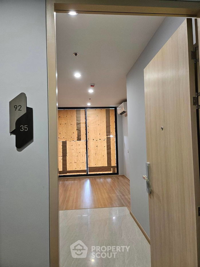 รูป คอนโด 2-ห้องนอน ที่ สกายไรส์ อเวนิว สุขุมวิท 64 ใกล้ BTS ปุณณวิถี (ID 2087868) - รูปที่ 10/10