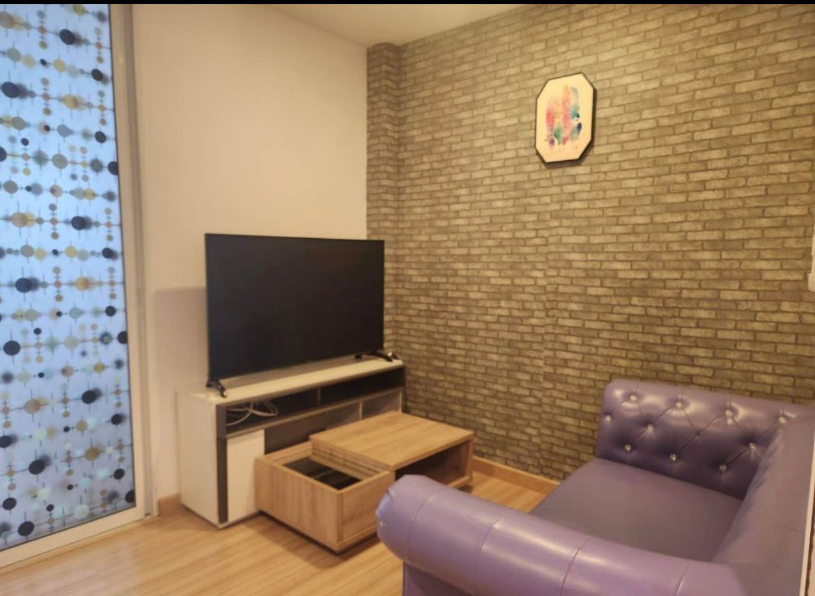picture 🛑LINE ID @cutecondo🛑 BEAUTIFUL ROOM +FULLY FURNISHED ✨QUICK REPLY - 2/6