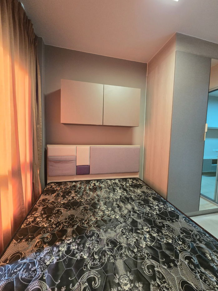 picture For Rent Condo Niche id @ Pakkret Station 7,000 - 3/23