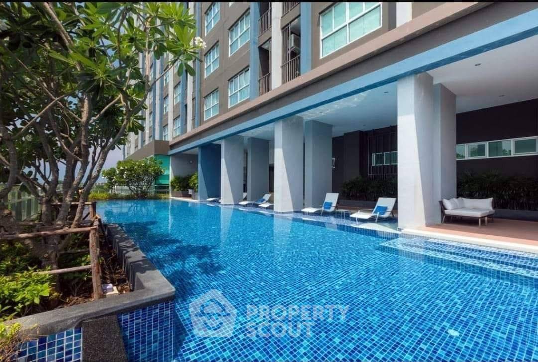 รูป คอนโด 2-ห้องนอน ที่ บ้านเคียงฟ้า หัวหิน ใน หนองแก (ID 1508770) - รูปที่ 17/23