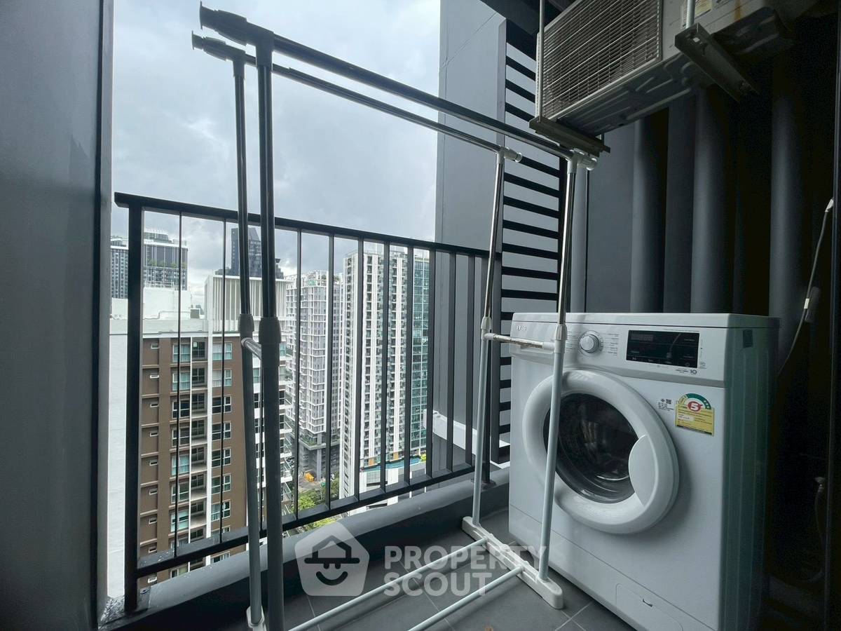 รูป คอนโด 1-ห้องนอน ที่ ไอดีโอ พระราม 9 - อโศก ใกล้ MRT พระราม 9 (ID 2227068) - รูปที่ 6/6
