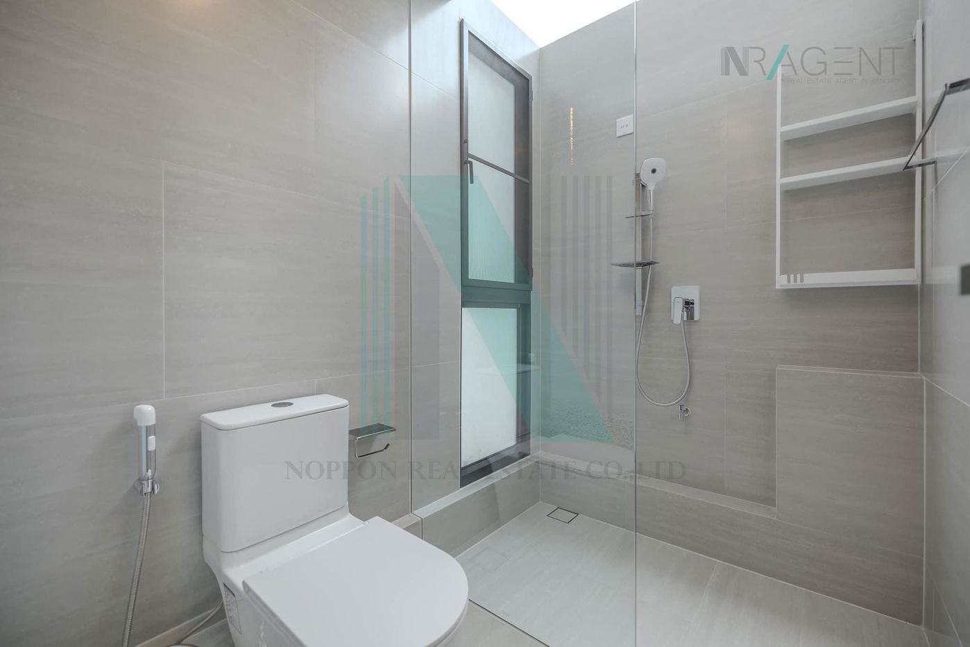 picture 🚩 For Sell House VIVE KRUNGTHEP KREETHA 3-story 4 bedroom 5 bathroom - 8/8