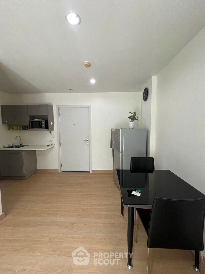 picture 1-BR Condo at The Key Paholyothin near BTS Sena Nikhom (ID 2228848) - 3/5