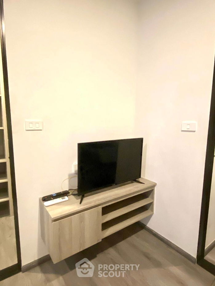 picture Studio Condo at The Origin E22 Station near BTS Sai Luat (ID 2228976) - 7/9