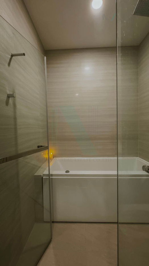 picture 🚩 For rent condo PARK ORIGIN THONGLOR Building B, Floor 29,2 bed room, Room size 45 sqm - 8/8