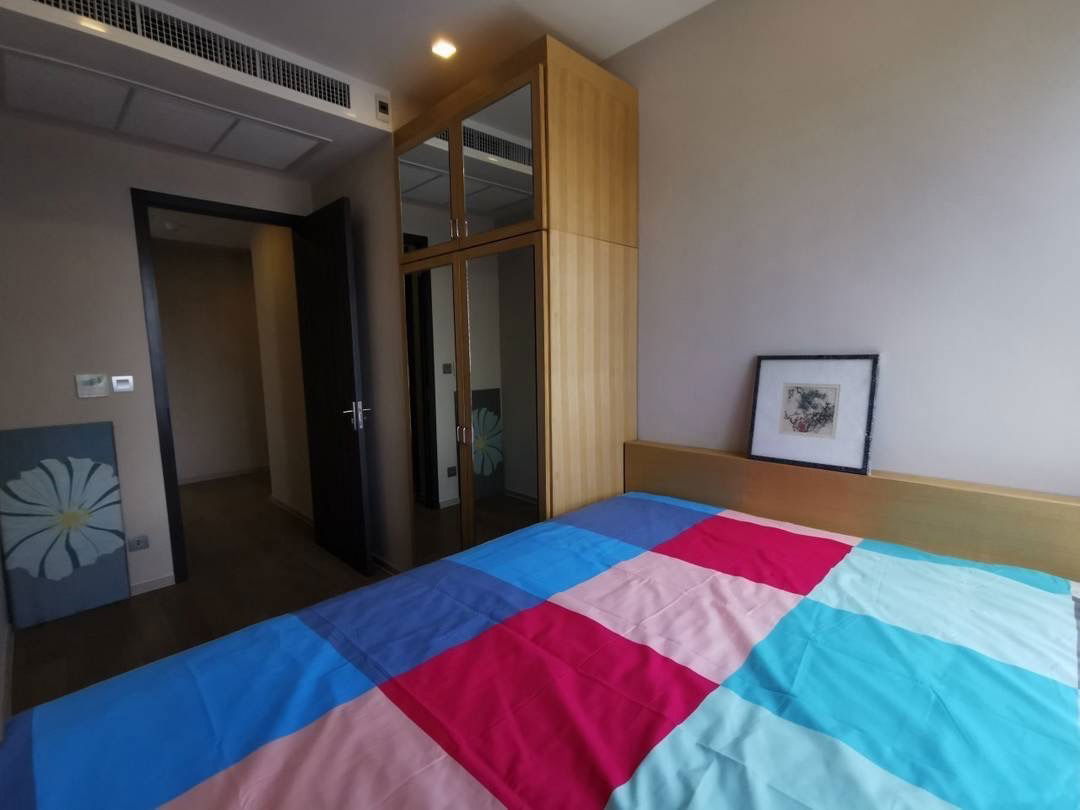 picture Ashton Asoke | BTS Asoke only 230 meters - 4/16