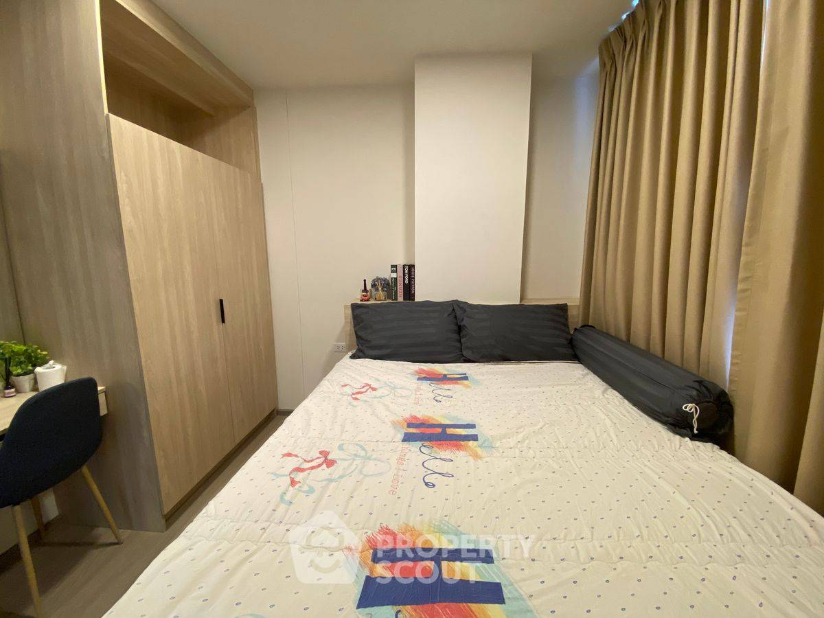 picture 2-BR Condo at The Muve Bangkhae near MRT Lak Song (ID 2228911) - 7/27