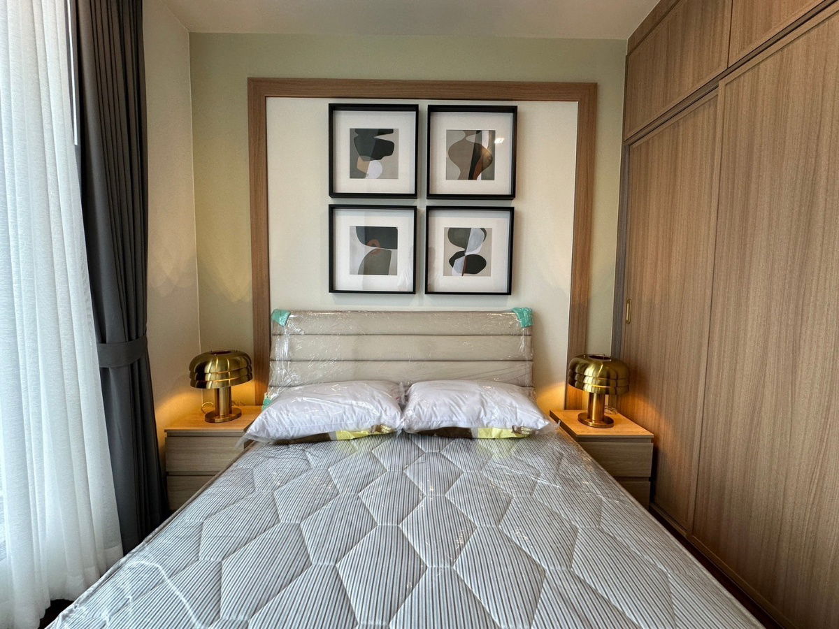 รูป 🌟 คอนโดให้เช่า!! Ideo Q Sukhumvit 36 🌟(Code:MCR0332) - รูปที่ 14/16