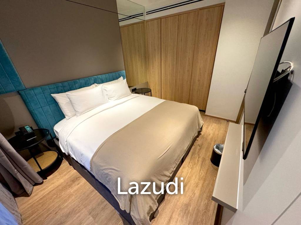 picture 1-Bedroom 61 SQ.M Condo with Private Jacuzzi for Sale in Layan - 7/17