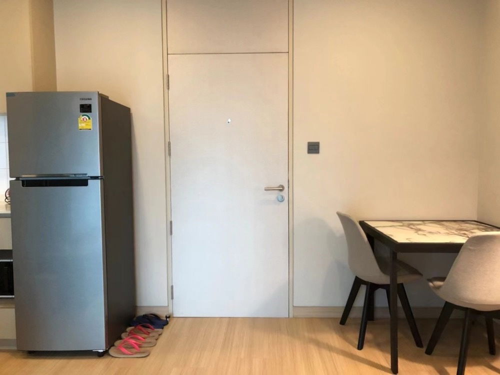 picture For Sale Lumpini Suite Phetchaburi - Makkasan (Near Mrt Phetchaburi) - 4/9