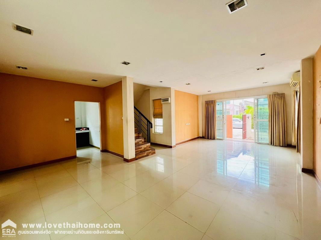 รูป ขายบ้านเดี่ยว ต้นถนนสามวา หมู่บ้านJW แกรนด์ธารา สามวา-มีนบุรี ใกล้สถานีรถไฟฟ้า มีนบุรี - รูปที่ 6/14