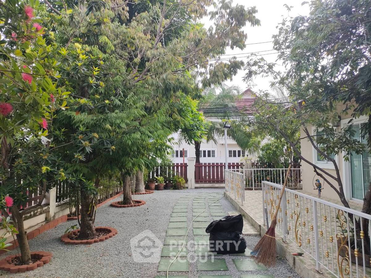 รูป บ้าน 4-ห้องนอน ที่ ทรอปิคอล วิลเลจ พัทยา 1 ใกล้ พัทยาตะวันออก (ID 1540030) - รูปที่ 11/48