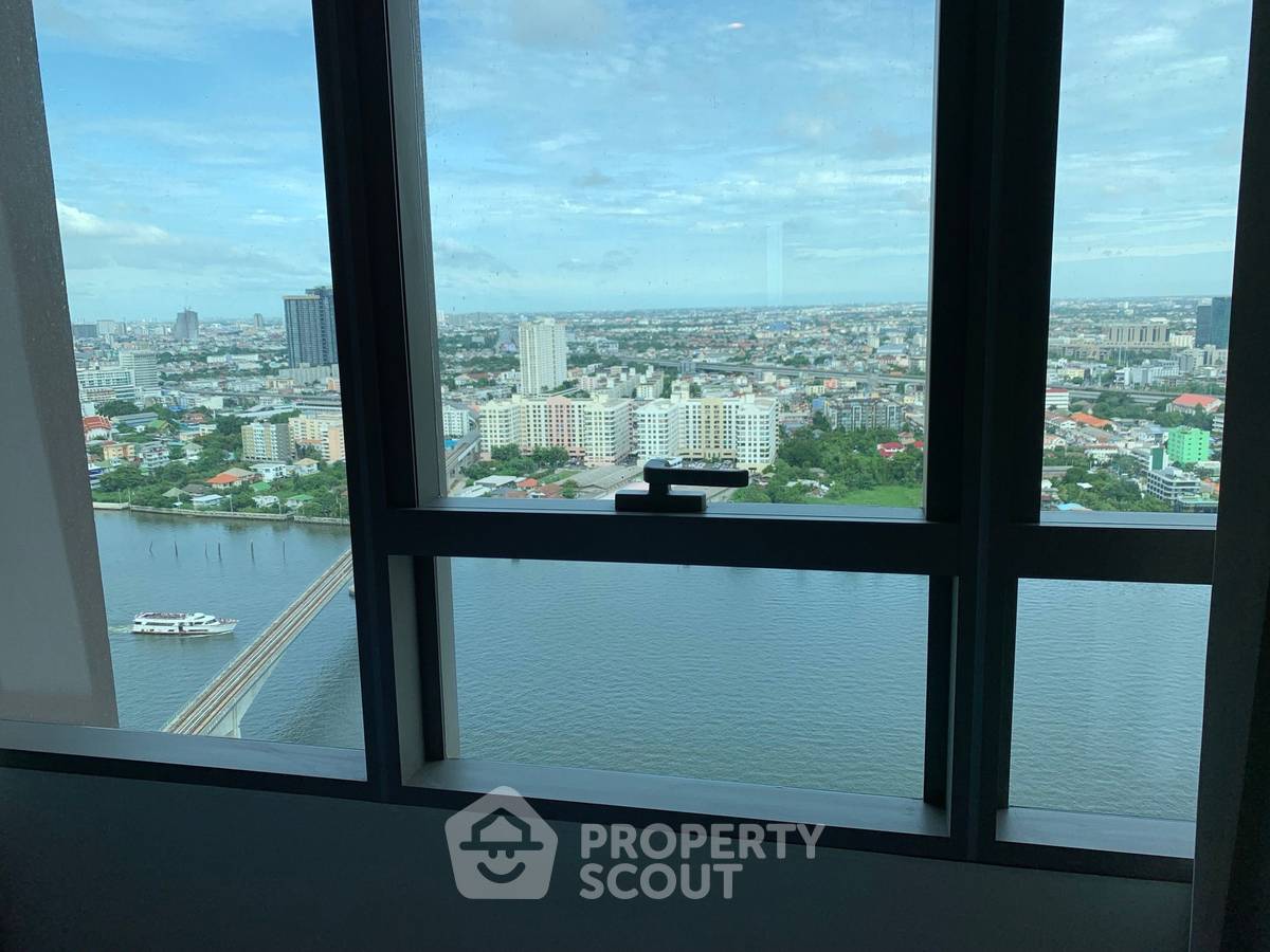 picture 1-BR Condo at 333 Riverside near MRT Bang Pho (ID 2228917) - 8/11