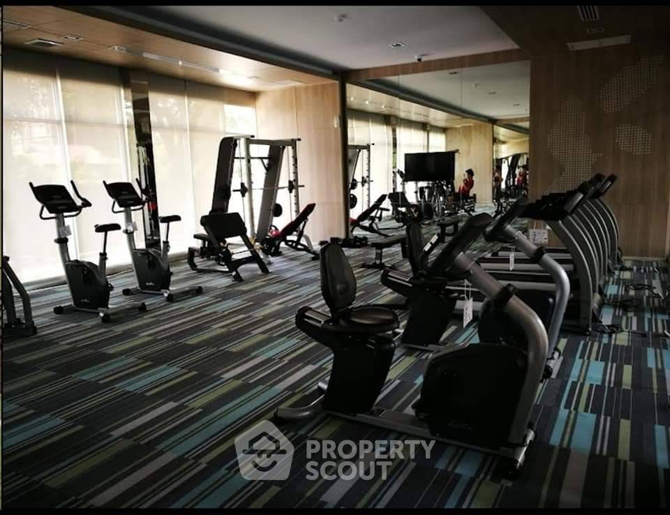 picture 2-BR Condo at Aspire Rattanathibet 2 near MRT Bang Krasor (ID 1980017) - 32/34