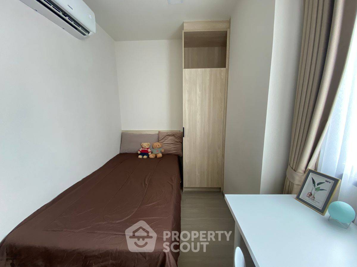 picture 2-BR Condo at The Muve Bangkhae near MRT Lak Song (ID 2228911) - 13/27
