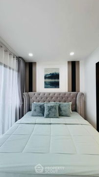 1-BR Condo at Pattaya Plaza Condotel close to East Pattaya (ID 2228507)