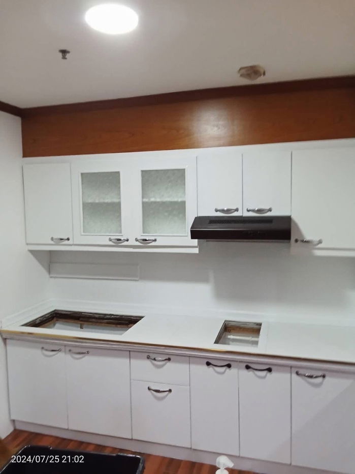รูป #A12498 ✅ 26/7/68  ให้เช่า Wittayu Complex📲📢สอบถาม ld line @condoboy - รูปที่ 6/19