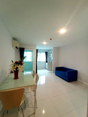 Condos for rent Maya Chiang Mai : Punna Residence 5 (Rooms for rent)