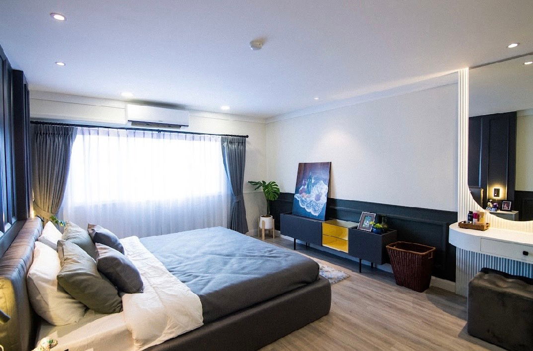 picture Rent Condo The Wing Place near the airport 49 sq.m. 12,000/month - 11/14