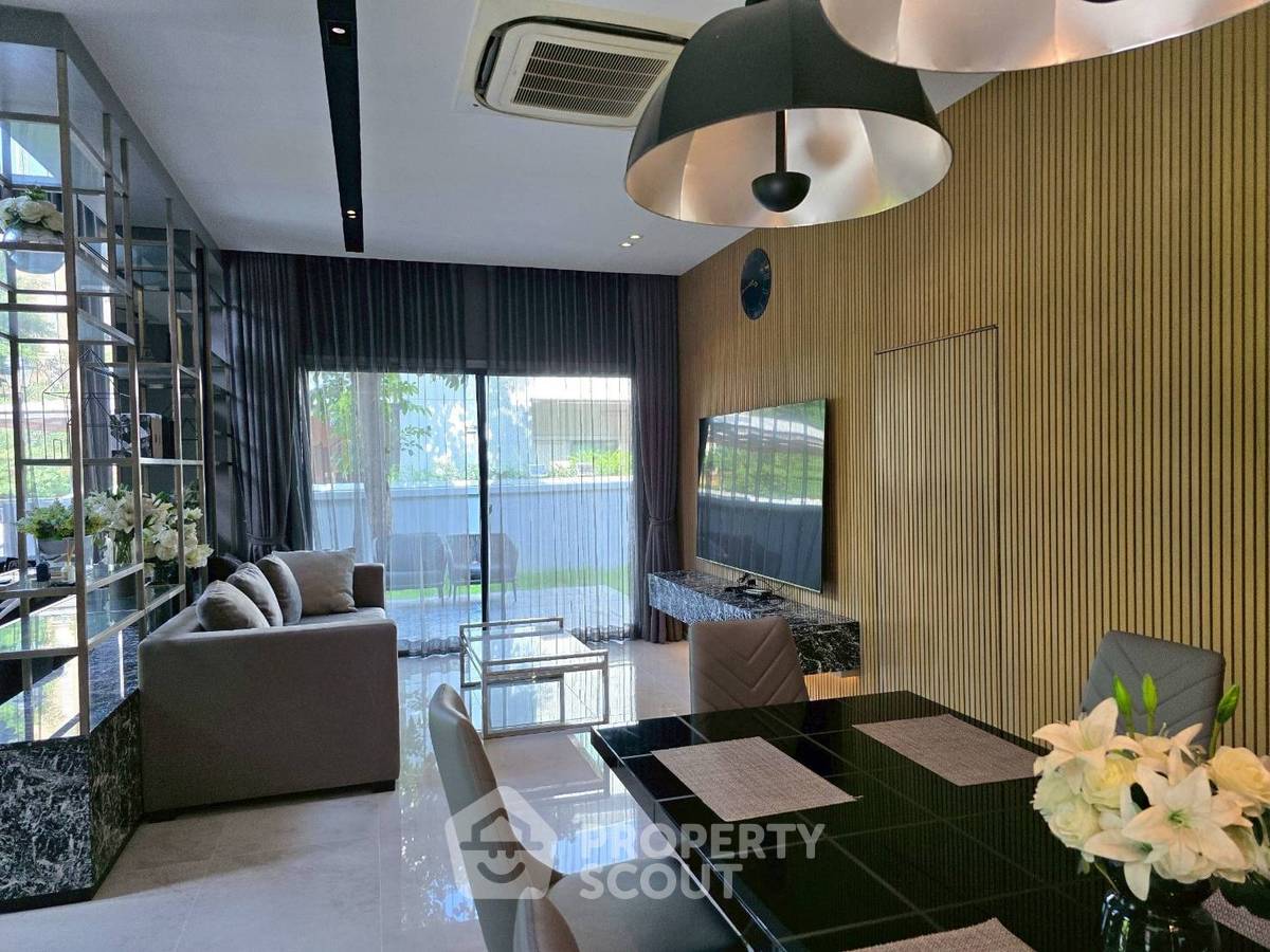 รูป บ้าน 5-ห้องนอน ที่ แกรนด์ บางกอก บูเลอวาร์ด พระราม 9-ศรีนครินทร์ ใกล้ กรุงเทพกรีฑา (ID 2228980) - รูปที่ 5/30