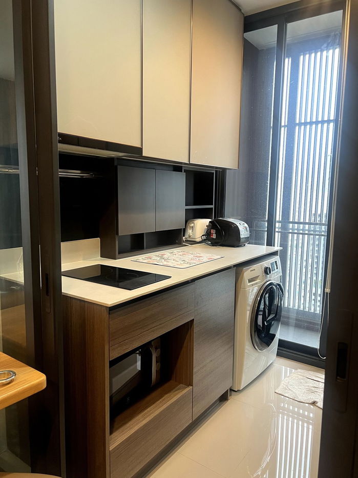 picture Code: KJ7891  for rent THE LINE Phahon - Pradipat // Line ID: @kjcondo (with @) // - 5/7