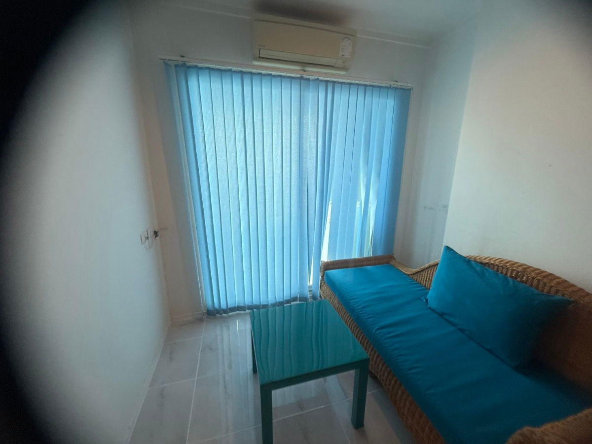 picture Lompini seaview jomtien  floor 30B 1 bedroom view sea - 27/40