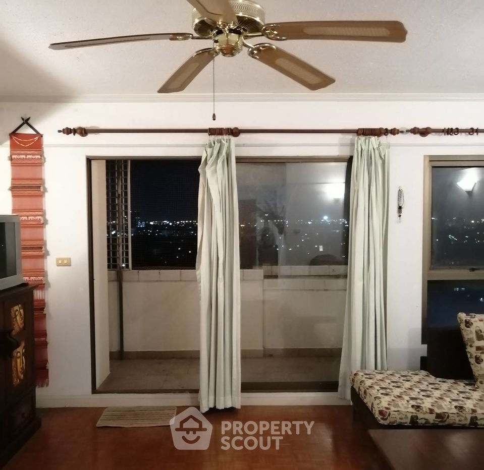 รูป คอนโด 1-ห้องนอน ที่ บ้านอ่อนนุช สุขุมวิท 77 คอนโดมิเนียม ใน สวนหลวง (ID 993129) - รูปที่ 1/15