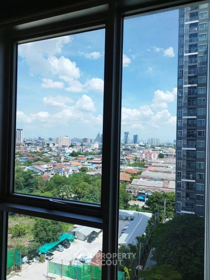 picture 2-BR Condo at Aspire Rattanathibet 2 near MRT Bang Krasor (ID 1980017) - 16/34