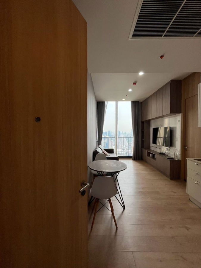 picture [ For Rent ]⚡🌈E30311 Noble BE 19⚡🌈 LINE: @theagentpro (with @ in front) - 12/24