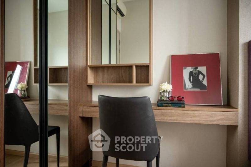 picture 2-BR Condo at The Capital Ekamai - Thonglor near ARL Ramkhamhaeng (ID 1866220) - 8/12