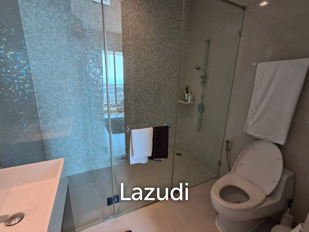 picture 1 Beds 1 Baths 60 SQ.M. Reflection Condo - 9/10