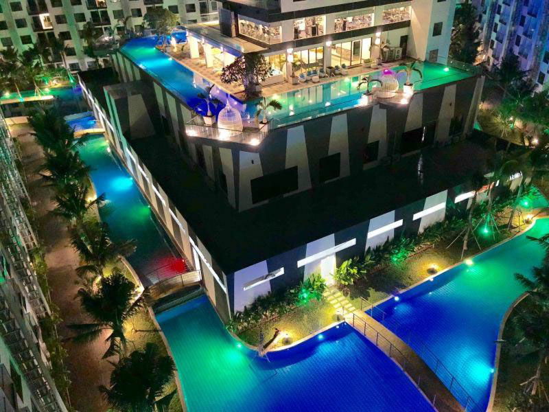 picture 1 Bedroom Condominium @ Arcadia Beach Resort - 20/56