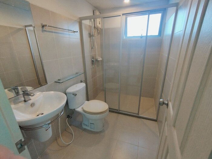 รูป 💥รหัส SPKR110137💥 📢📢For Rent Supalai Park Khaerai - Ngamwongwan (1 Bed 46 ตร.ม/8000) ชั้น 11 ใกล้ห้าง,ศูนย์ราชการ, MRT📞 087-4496994 เฟิร์ส - รูปที่ 5/14