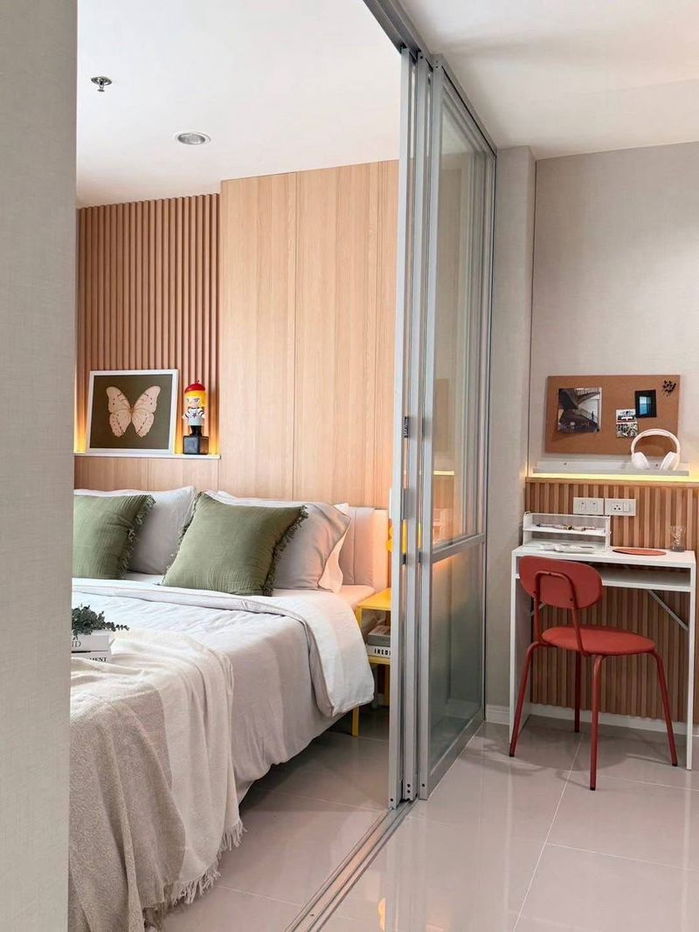 รูป ⛵ Lumpini Jomtien ⛵ Sea view / 24F / 1bedroom for quick sale彡 g - รูปที่ 6/13