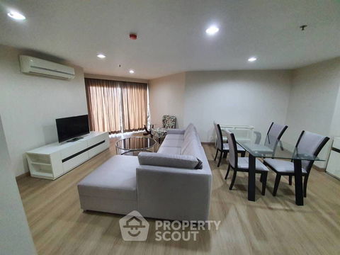 3-BR Condo at Belle Grand Rama 9 near MRT Phra Ram 9 (ID 1564475)