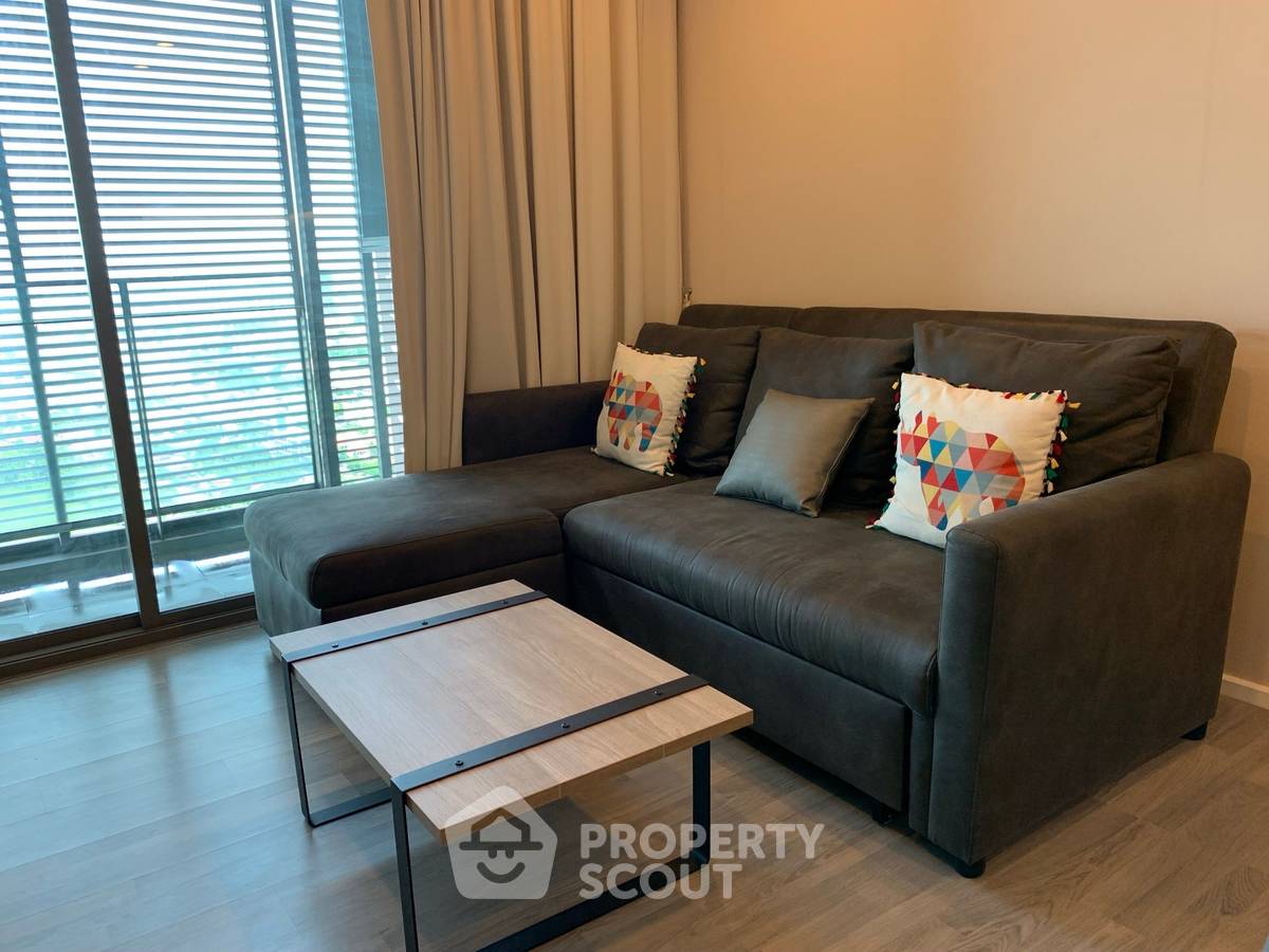 picture 1-BR Condo at 333 Riverside near MRT Bang Pho (ID 2228917) - 2/11