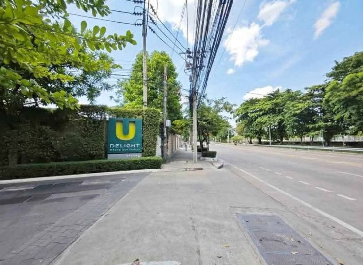 รูป คอนโด ยูดีไลท์@บางซื่อ สเตชั่น ประชาชื่น ชั้น 11 - รูปที่ 18/19