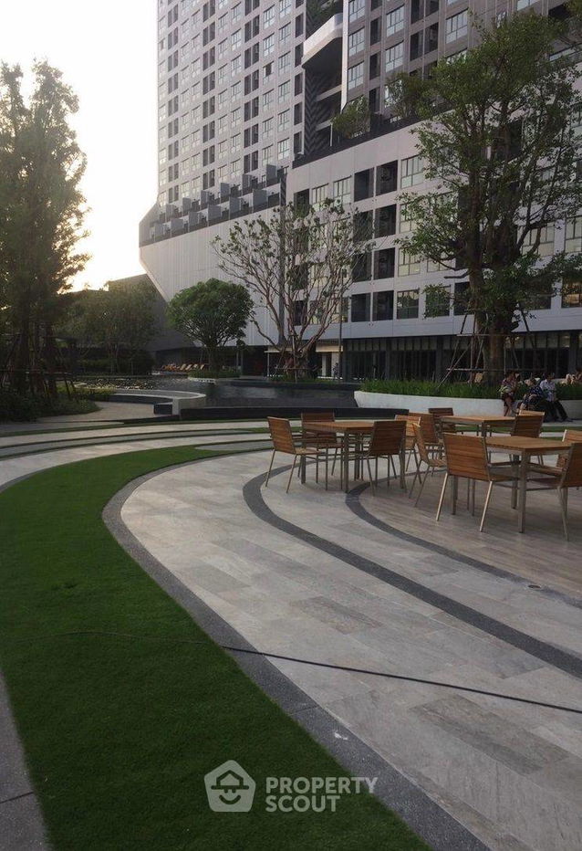 picture 1-BR Condo at Ideo O2 near BTS Bang Na (ID 1176828) - 18/22
