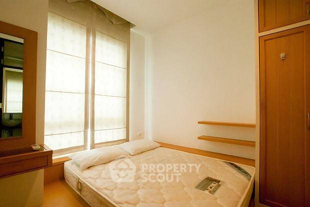รูป คอนโด 2-ห้องนอน ที่ สมาร์ท คอนโด พระราม 2 ใน แสมดำ (ID 452774) - รูปที่ 8/16