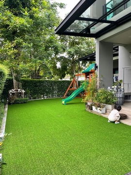 svs202 ให้เช่า บ้านเดี่ยว บุราสิริ วงแหวน-อ่อนนุช Burasiri Wongwaen-Onnuch