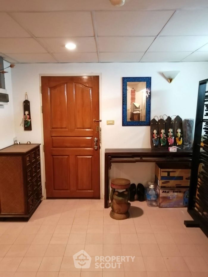 รูป คอนโด 1-ห้องนอน ที่ บ้านอ่อนนุช สุขุมวิท 77 คอนโดมิเนียม ใน สวนหลวง (ID 993129) - รูปที่ 9/15