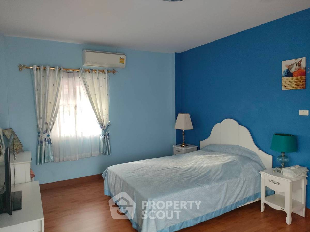 รูป บ้าน 4-ห้องนอน ที่ ทรอปิคอล วิลเลจ พัทยา 1 ใกล้ พัทยาตะวันออก (ID 1540030) - รูปที่ 37/48
