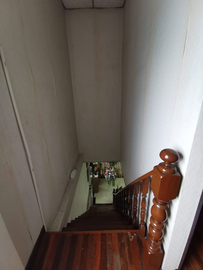 รูป บ้านเดี่ยว “หลังมุม” บรรยากาศสงบ ทำเลพรีเมียม ย่านตลิ่งชัน ใกล้เมือง ใกล้รถไฟฟ้า - รูปที่ 9/16