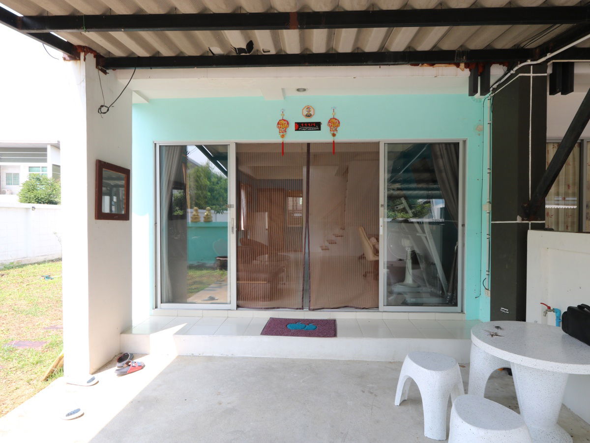 picture Tonwhouse for sale Prapussorn Precio4  - 4/16