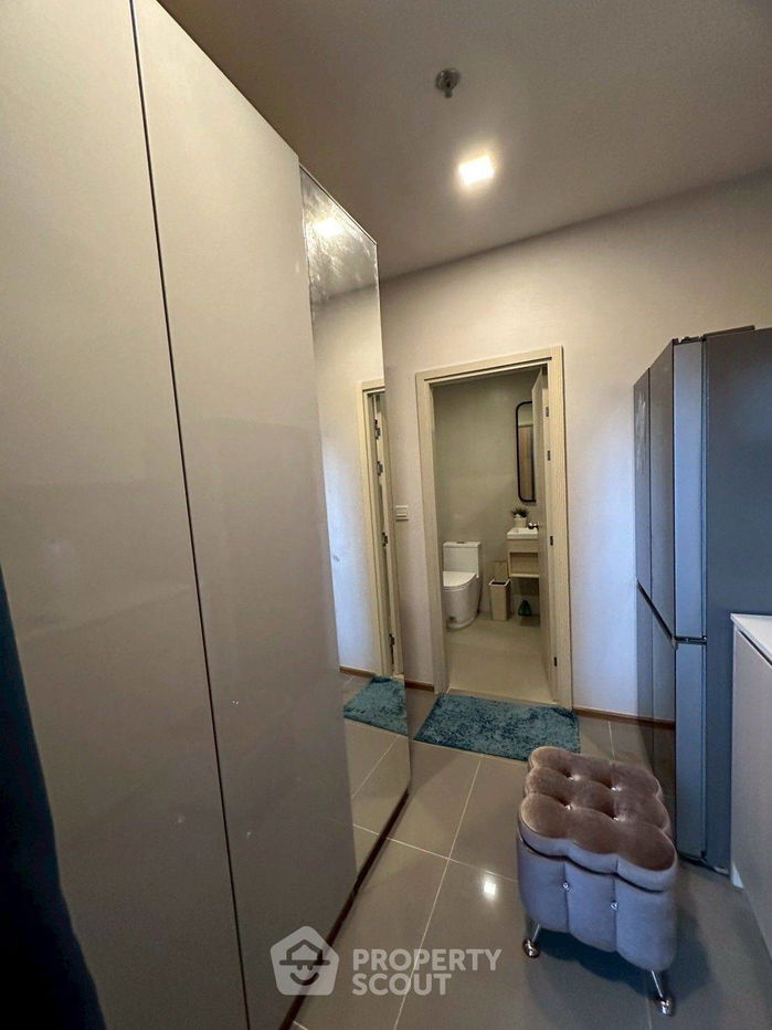 picture 1-BR Condo at Metris Rama 9-Ramkhamheang near ARL Ramkhamhaeng (ID 2227852) - 5/15